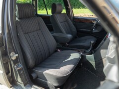 Mercedes Benz 200 TE 16V SW 