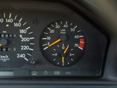 Mercedes Benz 200 TE 16V SW 
