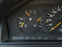 Mercedes Benz 200 TE 16V SW 