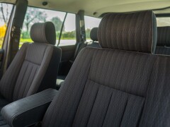 Mercedes Benz 200 TE 16V SW 