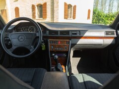 Mercedes Benz 200 TE 16V SW 