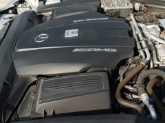 Mercedes Benz AMG GT S 