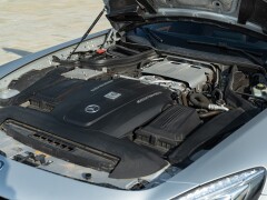Mercedes Benz AMG GT S 