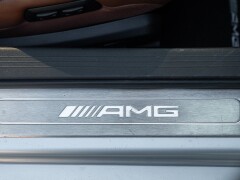 Mercedes Benz AMG GT S 