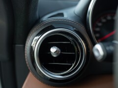 Mercedes Benz AMG GT S 
