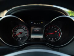 Mercedes Benz AMG GT S 
