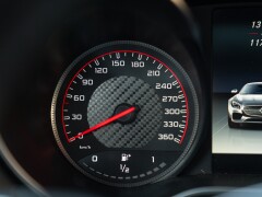 Mercedes Benz AMG GT S 