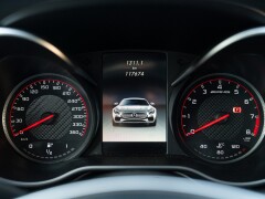 Mercedes Benz AMG GT S 