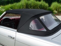 Mercedes Benz SL 450 