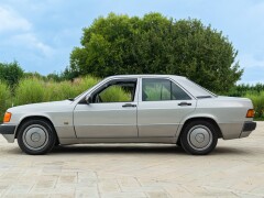 Mercedes Benz 190 E 1.8 