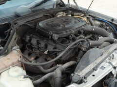 Mercedes Benz 190 E 1.8 