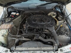 Mercedes Benz 190 E 1.8 