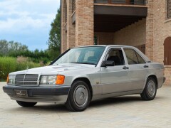 Mercedes Benz 190 E 1.8 