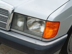 Mercedes Benz 190 E 1.8 