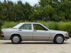 Mercedes Benz 190 E 1.8 