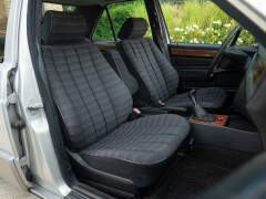 Mercedes Benz 190 E 1.8 