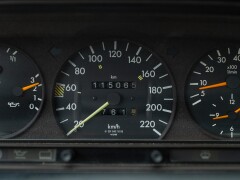 Mercedes Benz 190 E 1.8 