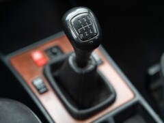 Mercedes Benz 190 E 1.8 