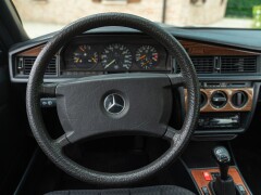 Mercedes Benz 190 E 1.8 