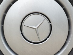 Mercedes Benz 190 E 1.8 