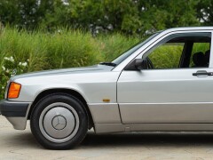 Mercedes Benz 190 E 1.8 