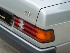 Mercedes Benz 190 E 1.8 