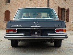 Mercedes Benz 300 SEL 3.5 