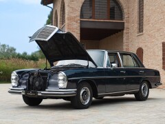 Mercedes Benz 300 SEL 3.5 