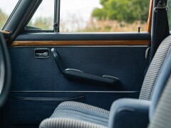 Mercedes Benz 300 SEL 3.5 