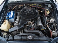 Mercedes Benz 300 SEL 3.5 