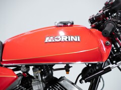 Moto Morini 3 1/2 SPORT 