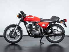 Moto Morini 3 1/2 SPORT 