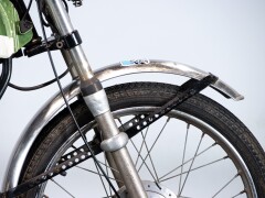 Moto Morini ZETA ZETA 50 