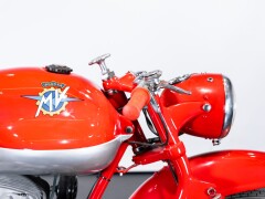 MV Agusta MV 175 CS DISCO VOLANTE 