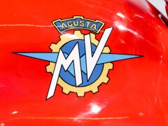 MV Agusta MV 175 CS DISCO VOLANTE 