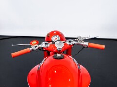 MV Agusta MV 175 CS DISCO VOLANTE 