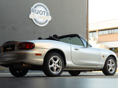 Mazda MX5 NB 1.6 