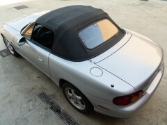 Mazda MX5 NB 1.6 