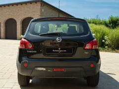 Nissan QASHQAI 1.5 dCi 