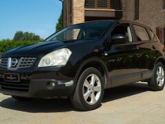 Nissan QASHQAI 1.5 dCi 