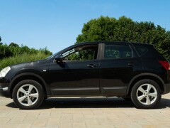 Nissan QASHQAI 1.5 dCi 