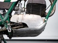 Ossa 250 URBAN TRIAL 