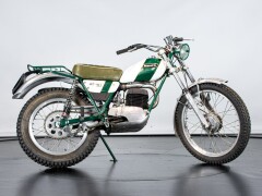 Ossa 250 URBAN TRIAL 