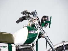 Ossa 250 URBAN TRIAL 