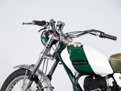 Ossa 250 URBAN TRIAL 