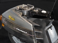 Peugeot PEUGEOT METROPOLIS 50 