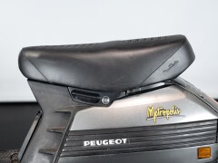 Peugeot PEUGEOT METROPOLIS 50 