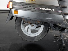 Peugeot PEUGEOT METROPOLIS 50 