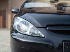 Peugeot 307 CC CABRIOLET PRIVILEGE 