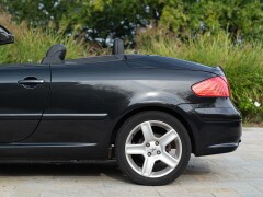 Peugeot 307 CC CABRIOLET PRIVILEGE 